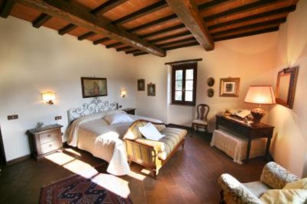 Agriturismo San Valentino Amelia Habitación foto