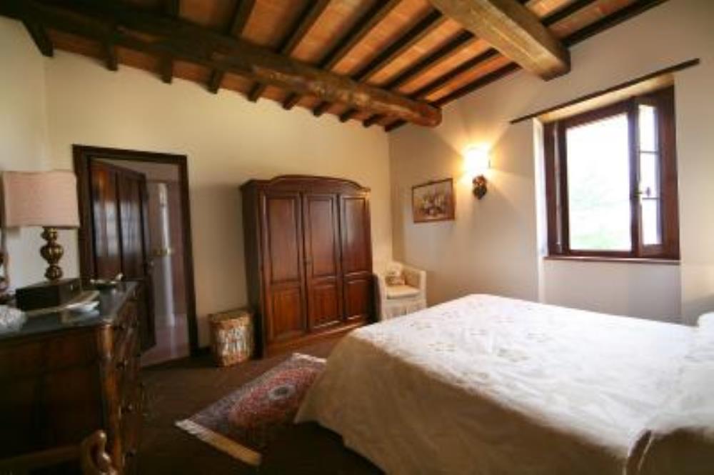 Agriturismo San Valentino Amelia Habitación foto