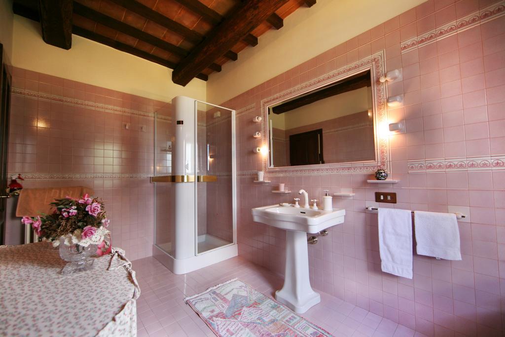 Agriturismo San Valentino Amelia Exterior foto